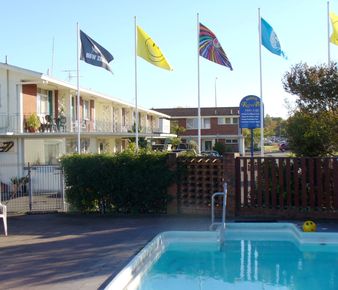 Large and successful tourism accommodation business for sale in central city location Rotorua  